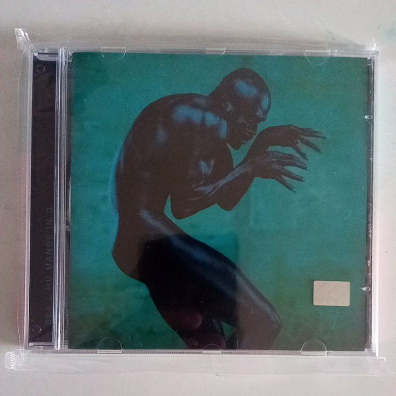 Cd Seal - Hu manbe in G