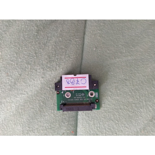 Placa Notebook Itautec W7620 35-725900-bo C738
