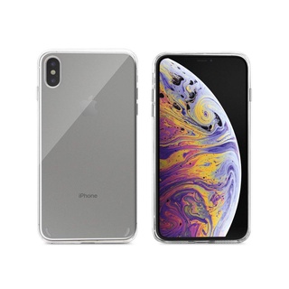 Capa Clear para iPhone X / XS - Gshield em Oferta na Shopee