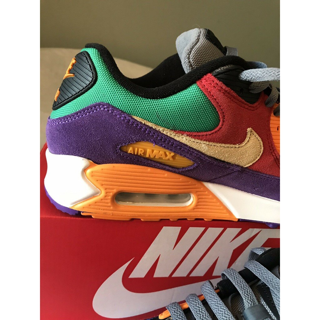 nike air max size 9