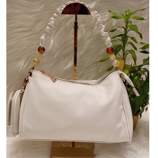 bolsa bau com bolsinha （L38）