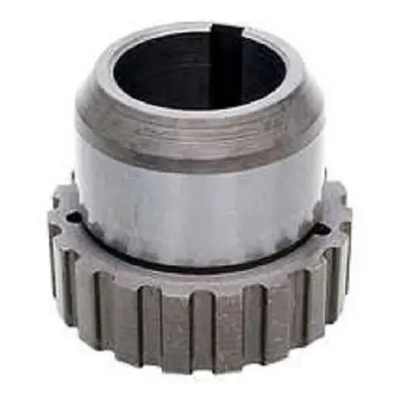 Cubo Engrenagem Virabrequim Chevette em Oferta na Shopee