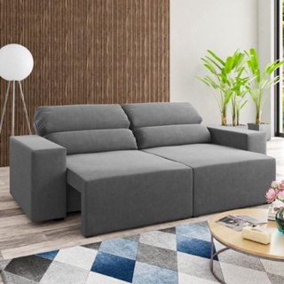 Out of date Fulfill gravity sofa retrátil em Promoção na Shopee Brasil 2022