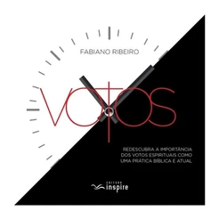 Votos | Fabiano Ribeiro