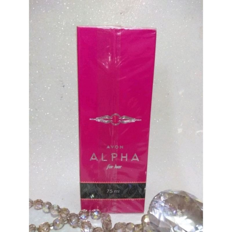 Avon Alpha Perfume: Onde Comprar | BuscaProdutos
