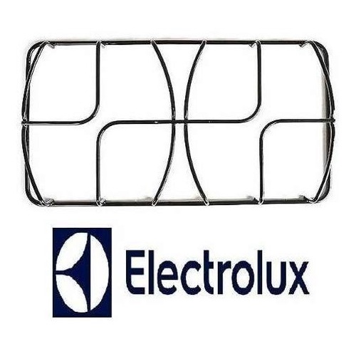 Grelha  Trempe Peça  Fogão Electrolux Nova 52sm Original