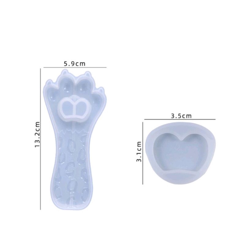 Abridor de Garrafa Molde Silicone /Molde/Abridor/Individual