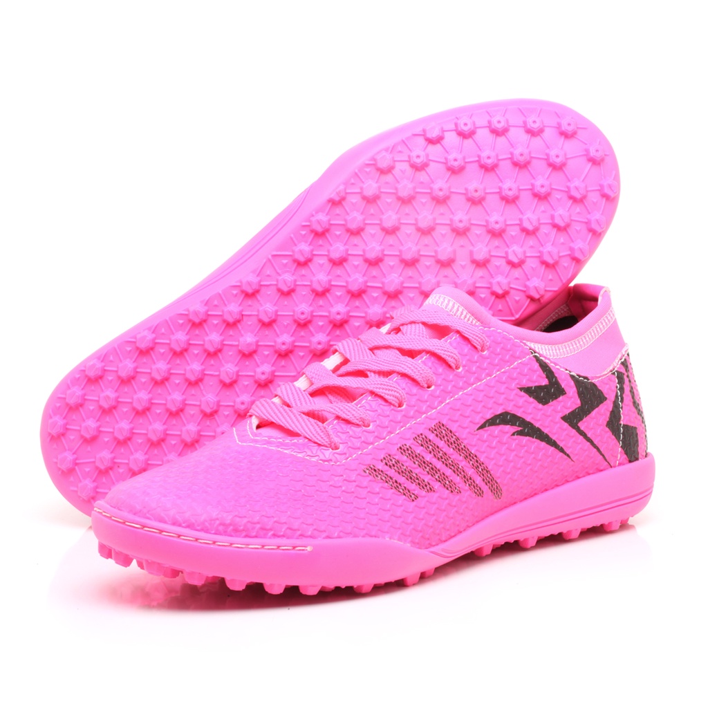 Chuteira Feminina Rosa em Oferta Shopee 2025