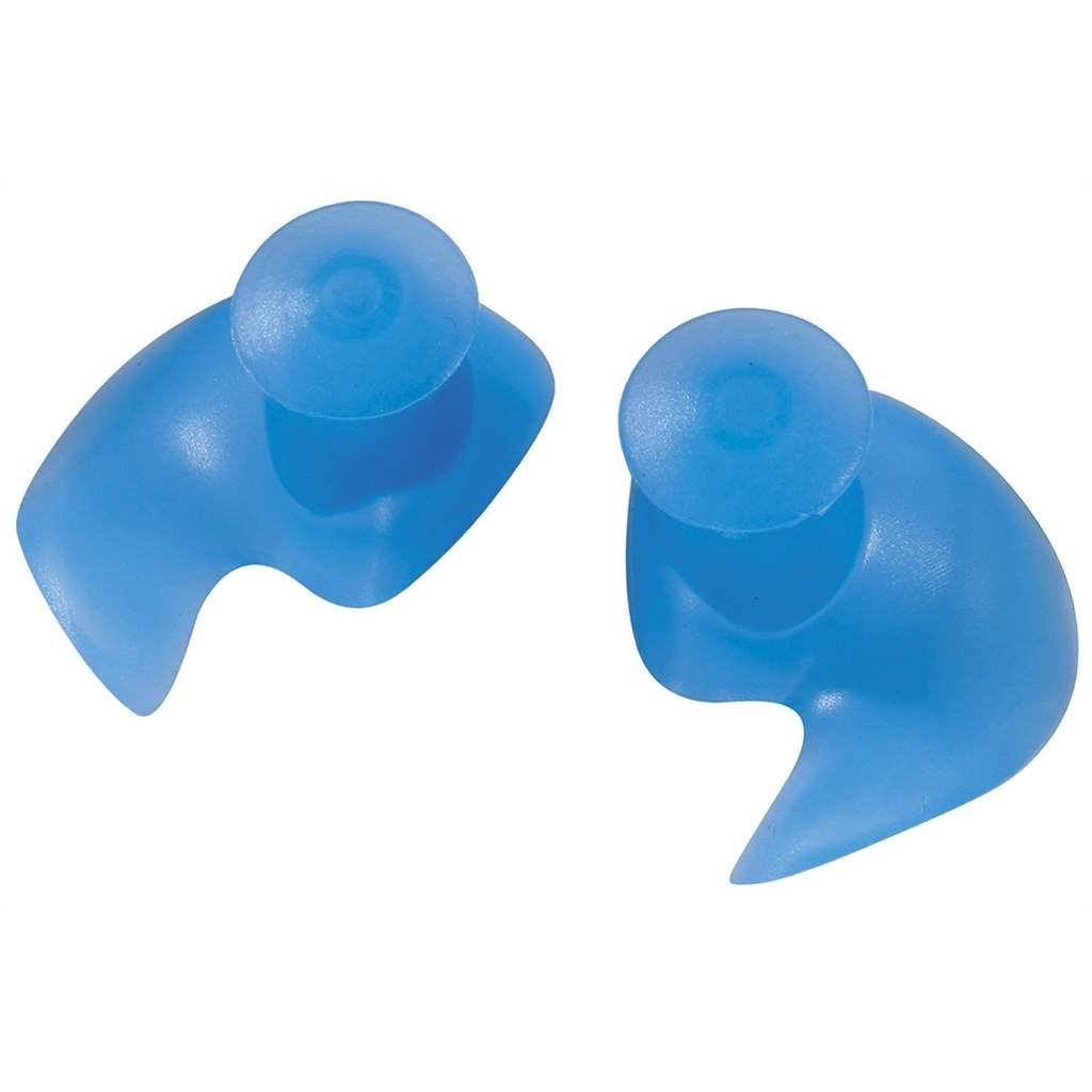 Protetor de Ouvido Moulded Earplug Speedo Azul