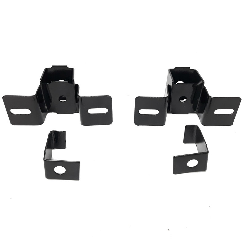 Suporte Fixo Painel Para Tv H-buster 38 39 40 41 Polegadas