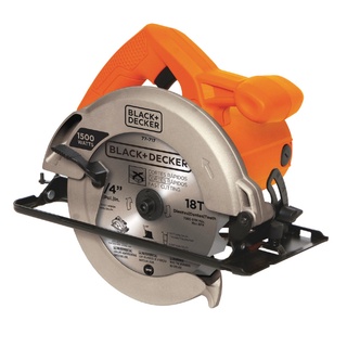 Serra circular 7.1/4 1500w 220v - Black&Decker