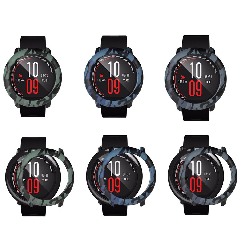 Case Bumper compatível com Amazfit PACE