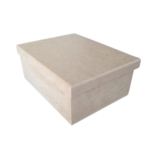 16 Caixas Caixinhas 20X15X8 cm Madrinha Padrinho Noivas Lembrancinhas MDF Madeira