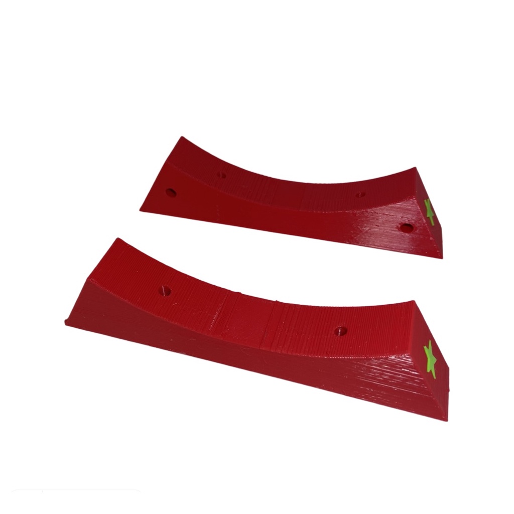 2 Pés para caixa de som Barril em Oferta na Shopee