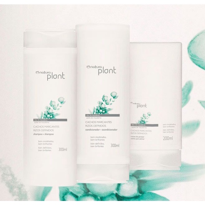 Descubrir 90+ imagen natura plant rizos definidos Abzlocal.mx