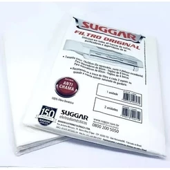 Manta Suggar Para Coifa, Purificador E Depurador Original