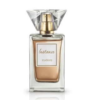 Colônia Desodorante Instance 50ml Eudora