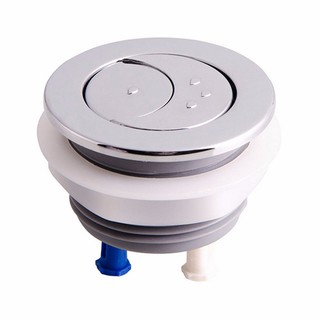 Botão de Acionamento Duplo Reparo para Caixa de Descarga Acoplada Astra MBD