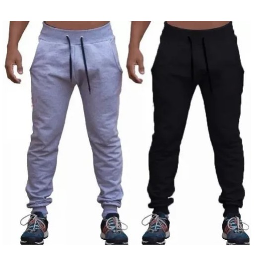 MOLETOM ESPORTIVO UNISSEX JOGGER