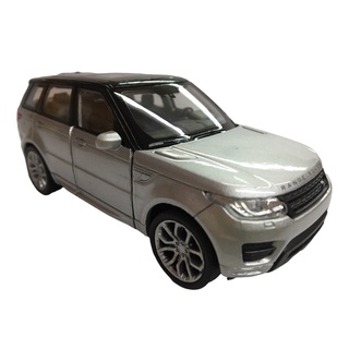 Miniatura Carrinho coleção Range Rover Sport Welly