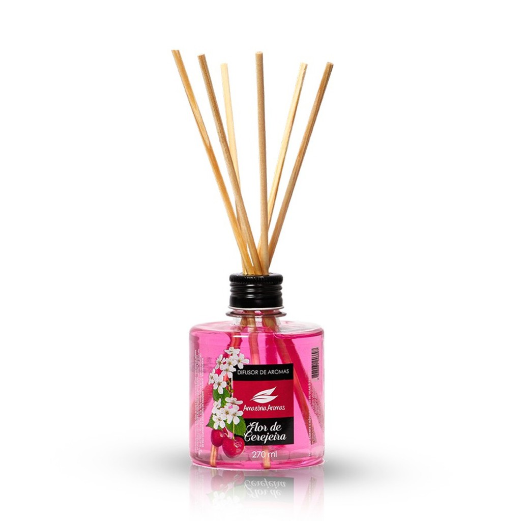 Aprender sobre 109+ imagem amazonia aromas flor de cerejeira br