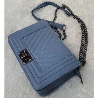 Bolsa Feminina Media Transversal Lateral Ombro Imperdível Tendencia Mega Promoção