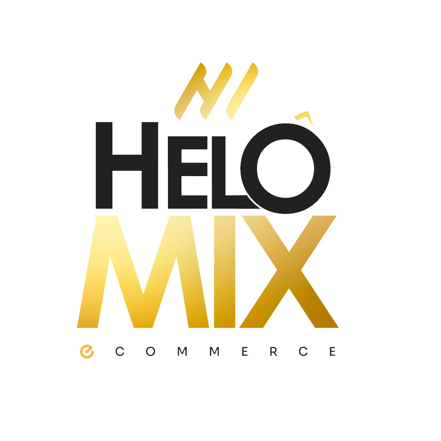 HELÔ MIX STORE
