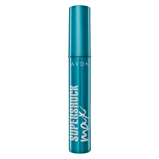 Máscara para Cílios Avon Supershock Volume 10g @