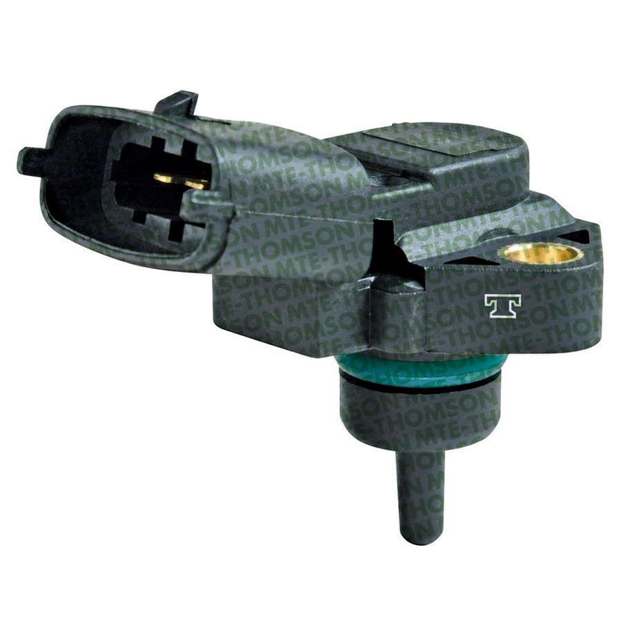 Mte-Thomson Sensor De Pressão Do Coletor - Map Chevrolet Astra 1.8 1998 A 2011 - 71047 em Oferta na Shopee