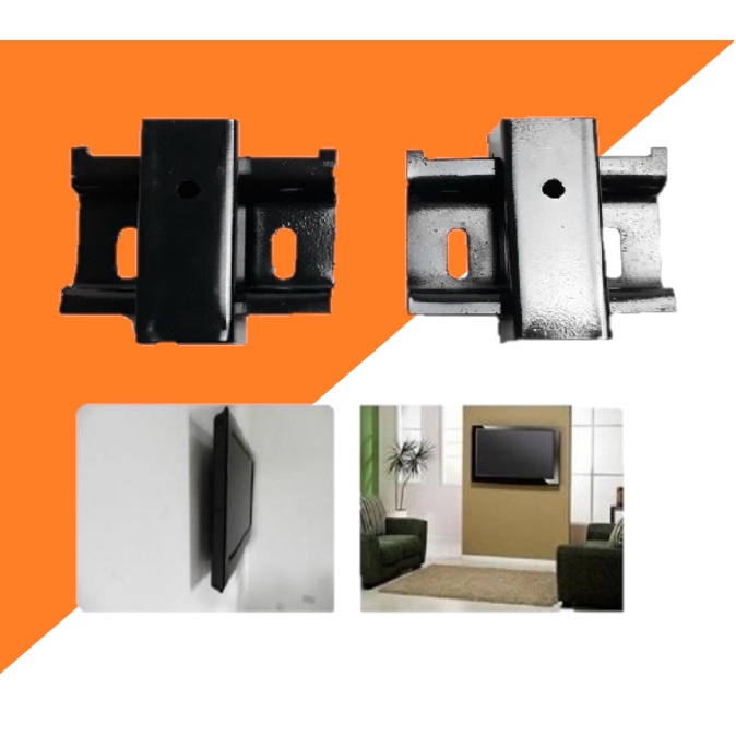 Suporte Tv Monitor Lcd Led Plasma 15 20 22 27 29 32 39 40 42 43 47 49 50 52 55 Polegadas