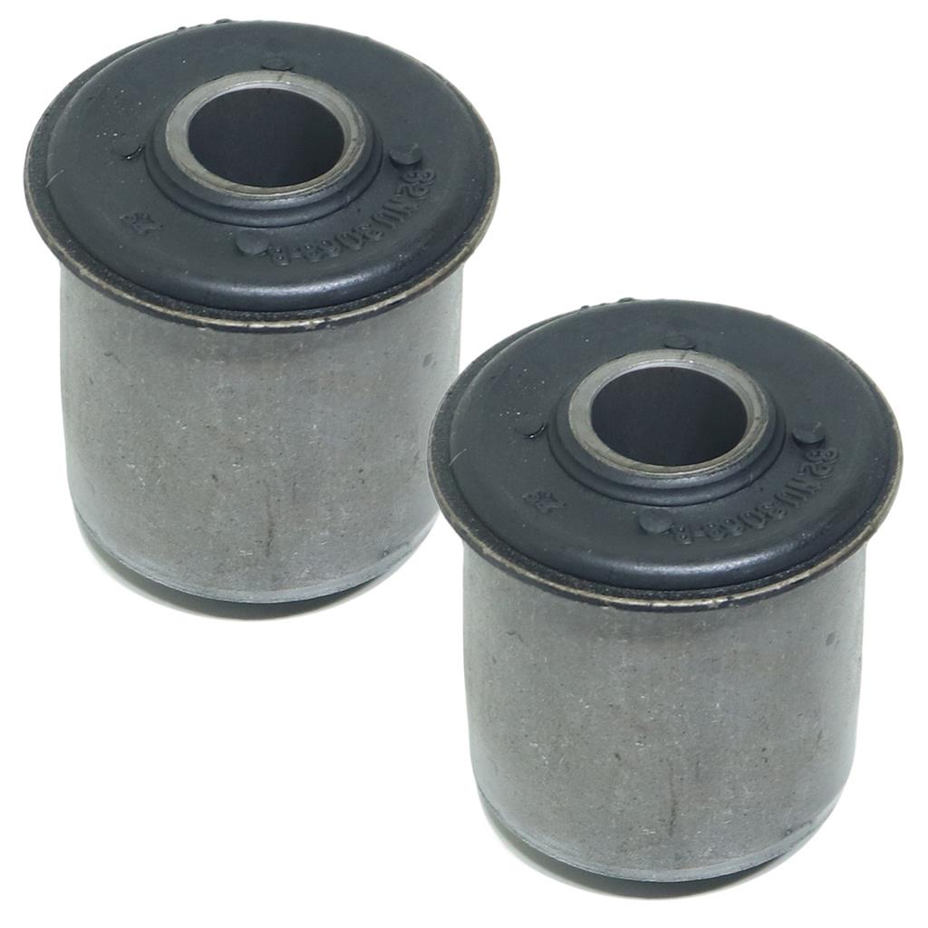 2 Bucha Da Bandeja Dianteira P/ Pampa Corcel Belina Del Rey em Oferta na Shopee