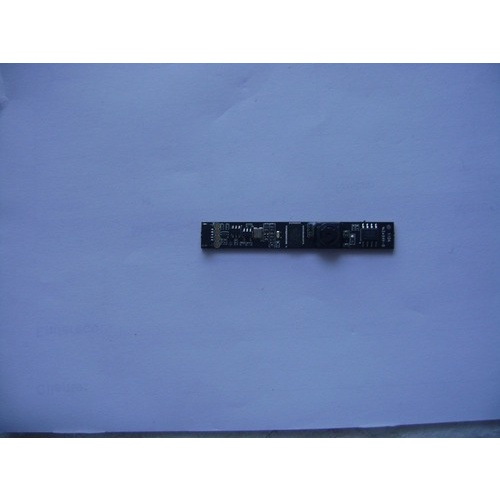 Webcam compatível Samsung Np-rc420-sd1br Rc420 P/n Ba59-02897a    A10-9