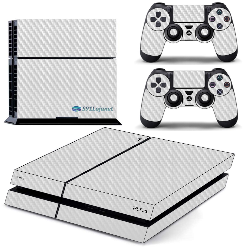 Skin PS4 joysticks Adesiva Forza Horizon 4 em Promoção na Americanas
