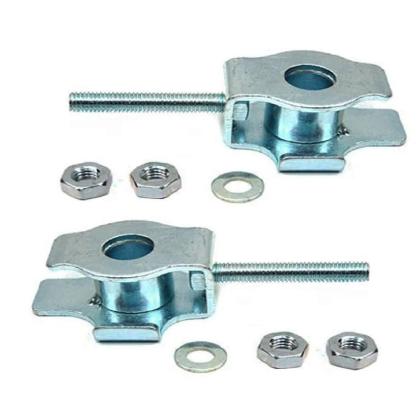 Par Esticadores de Corrente Lander 250 / Tenere 250 em Oferta na Shopee