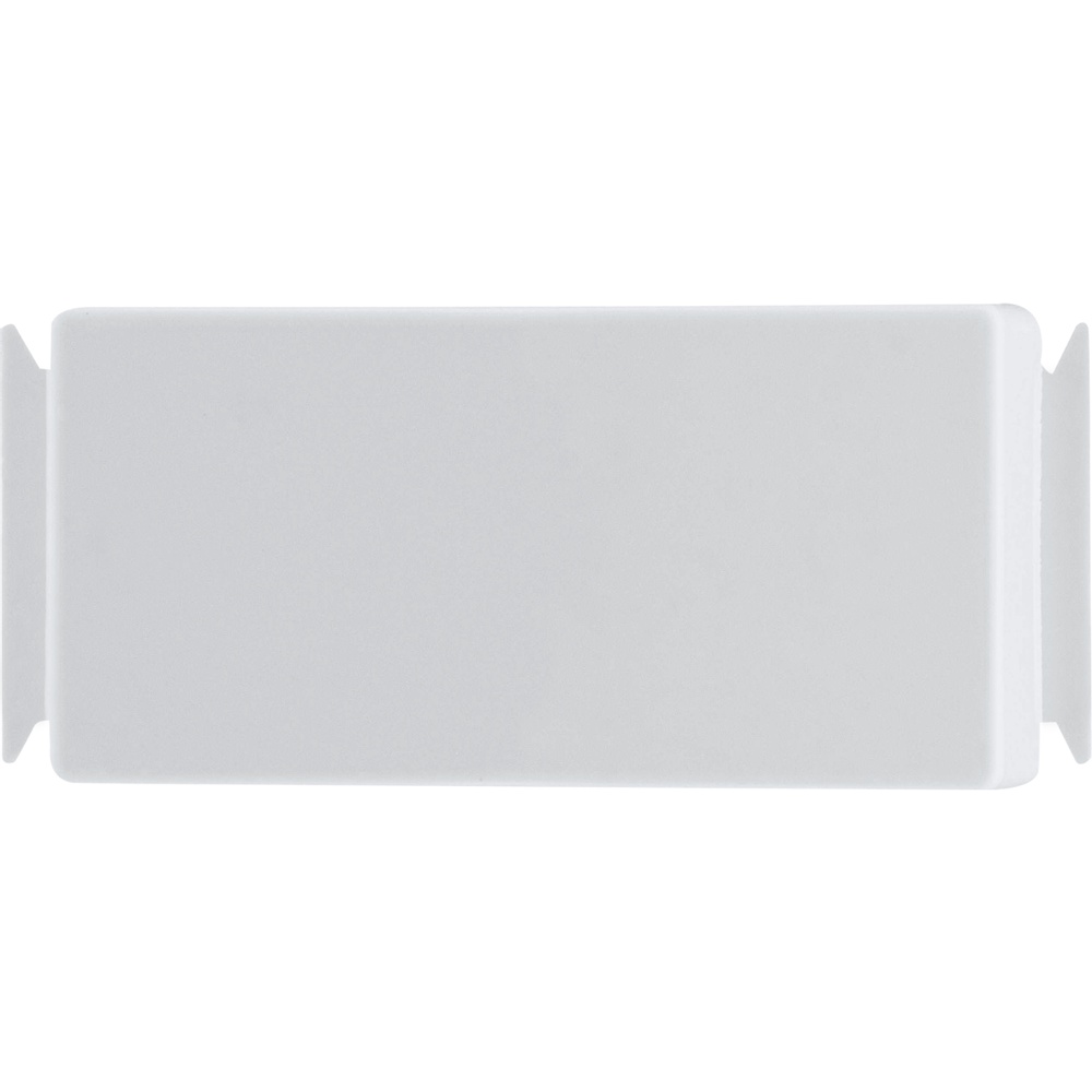 Modulo Interruptor Paralelo Tramontina Aria 6 A 250 V Branco