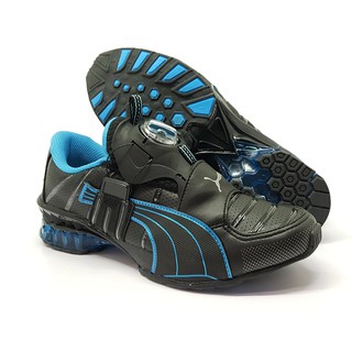 tenis puma disc masculino original