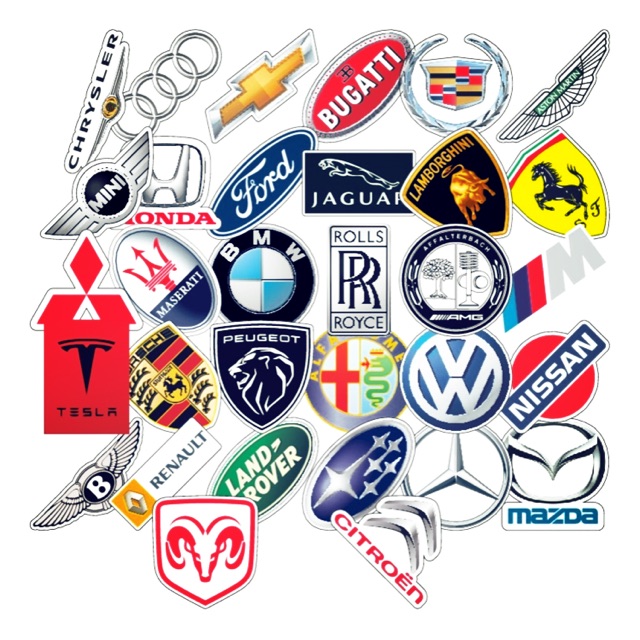 RGD acessórios automotivos