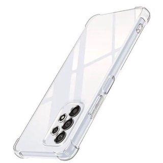 Capa Capinha Tpu Anti Impacto A13 A53 A73 A33 A23 Transparente