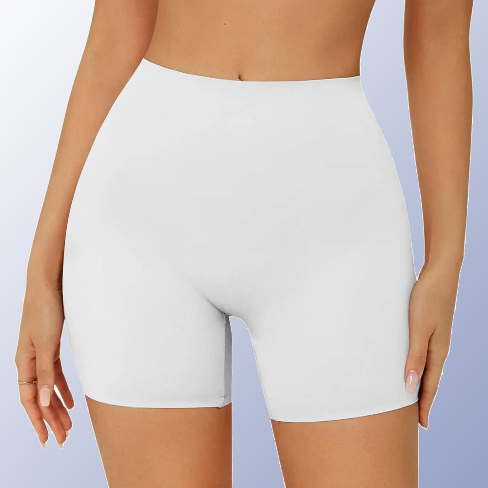 Short Cinta Modeladora Com Alta Compressão - Compre Já