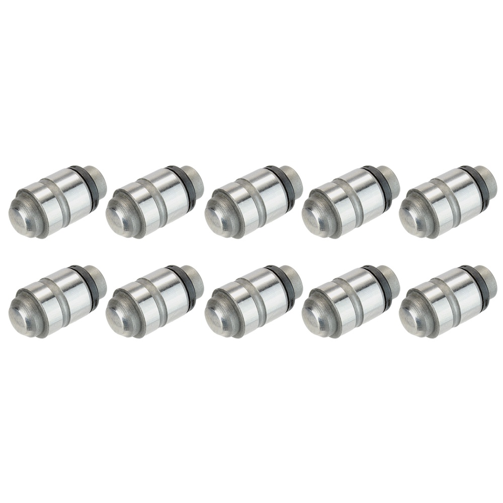 Kit 10 Tuchos Hidráulico Chrysler Sebring Cirrus / Dodge Caravan Stratus / Hyundai Sonata / Mitsubishi Eclipse Pajero Ou