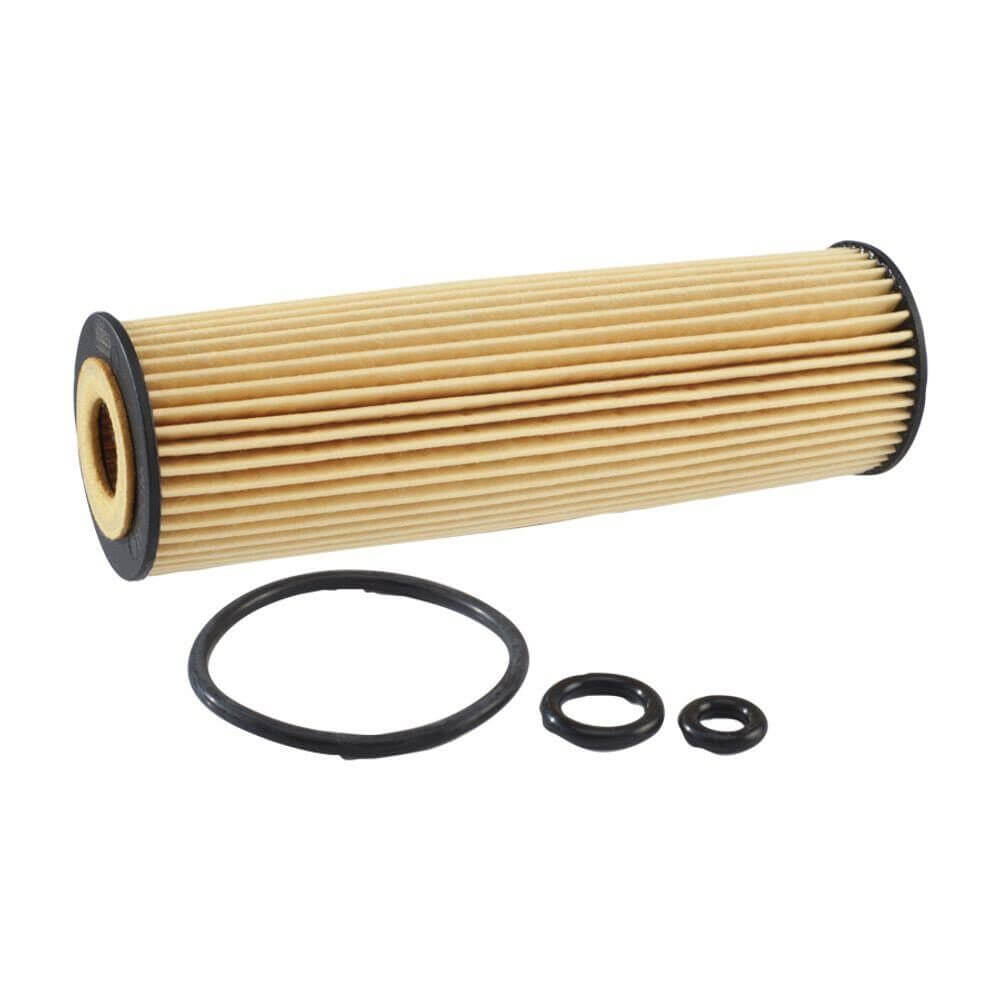 Filtro De Óleo Mercedes Bens Classe C Slk 200 Woe460 Wega