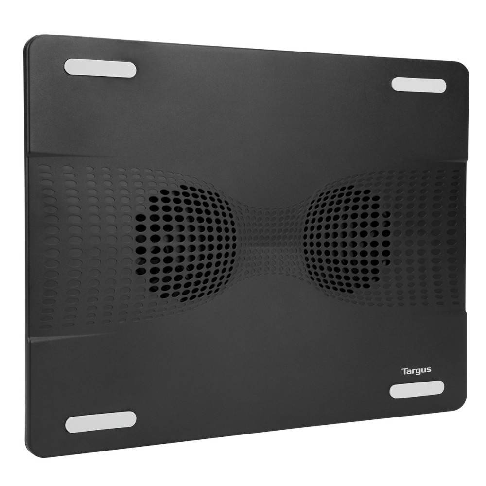 Cooler para Notebook Targus Chill Mat 17 Preto - AWE83US