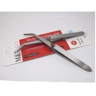 Pinça Para Curvatura C De Unhas De Fibra Gel Acrigel