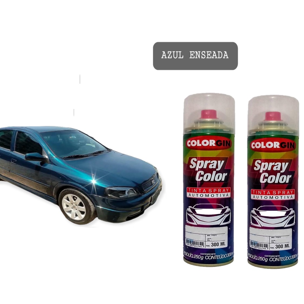 Tinta Spray Automotivo Kit Efeito Candy Rosa 300ml Escorrega o Preço