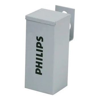 Reator Vapor Metálico/sódio 250w Externo- Philips em Oferta na Shopee