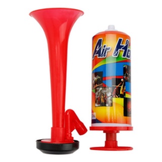 Buzina de Ar, Festival Air Horn - Ideal p/ Festas