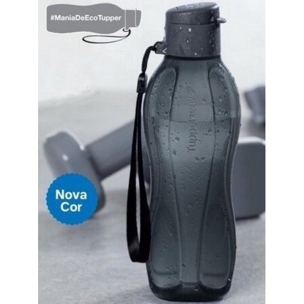 Garrafa Tupperware Ecotupper 500ml