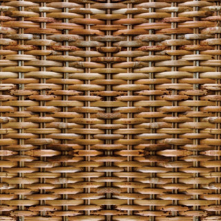 Papel De Parede Textura Palha Bambu Vinil 300x58cm em Oferta na Shopee