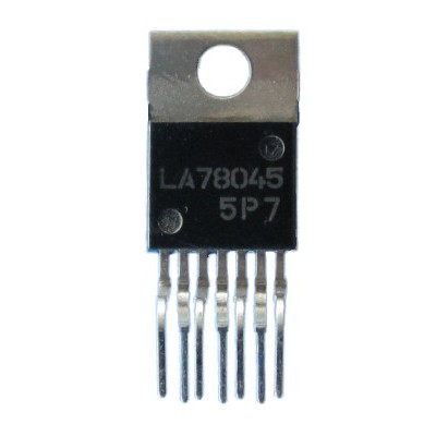 LA78045   TDA9302H  LA78040  LA78041  STV9309  TDA9309  STV9325  TDA8172  STV8172  78040b  UTC78045  utc78045  AN15526  la78045  LA 78045  TDA9302H  LA78040  LA78041  STV9309  TDA9309  STV9325  TDA8172  STV8172  78040b  utc78045
