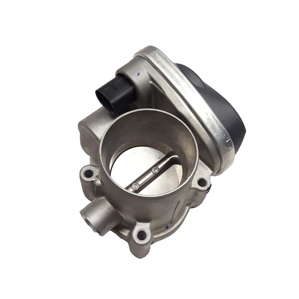 Corpo Borboleta Tbi Polo Fox 1.0 1.6  usado original VW